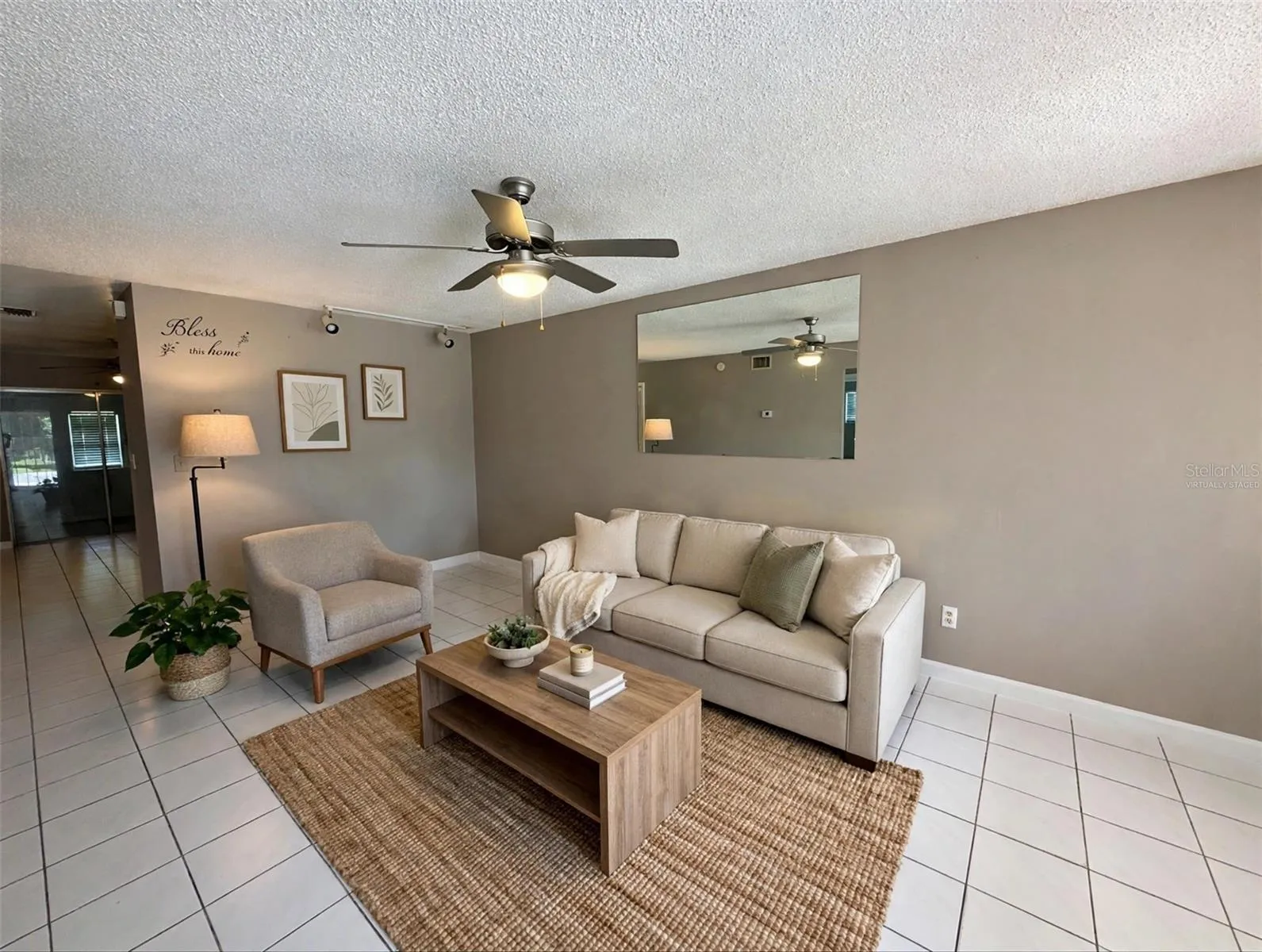 LIVING ROOM (VIRTUALLY STAGED)