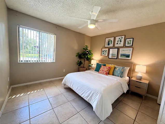 SECONDARY BEDROOM (VIRTUALLY STAGED)