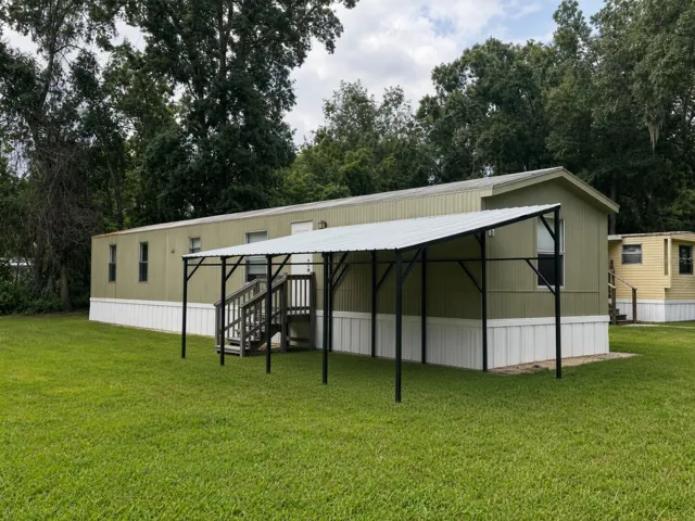 Ocala Landing Lot 6 Exterior
