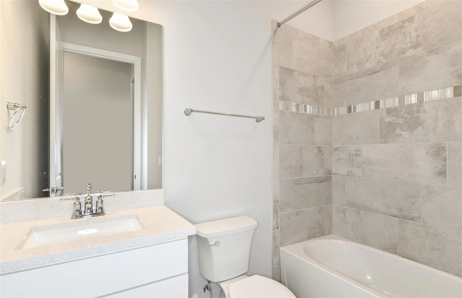 Model Home Design Only. Pictures and furnishings are for illustrative purposes only. Elevations, colors and options may vary. Furniture is for model home staging only.