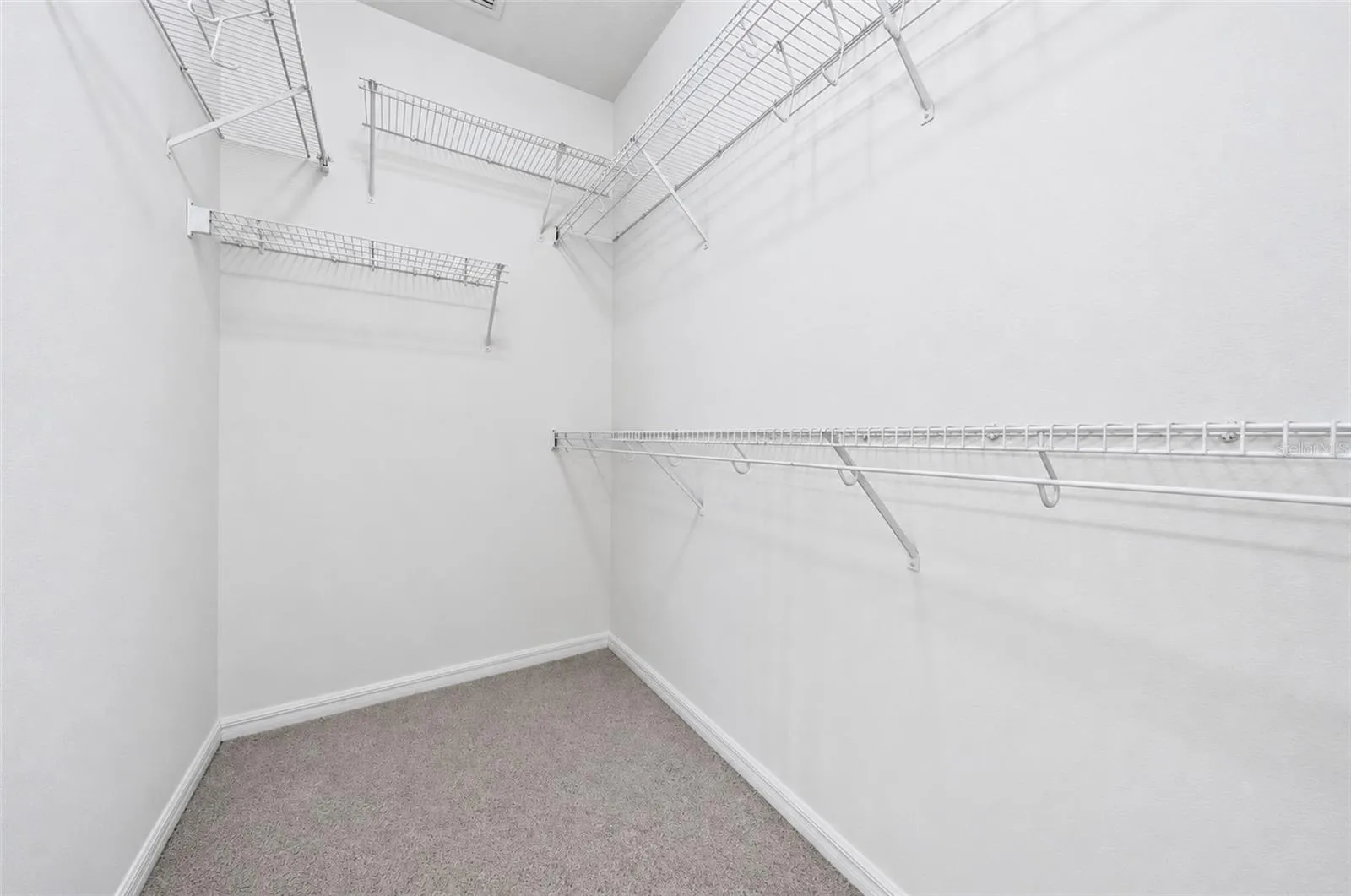 Primary Walk in Closet #2