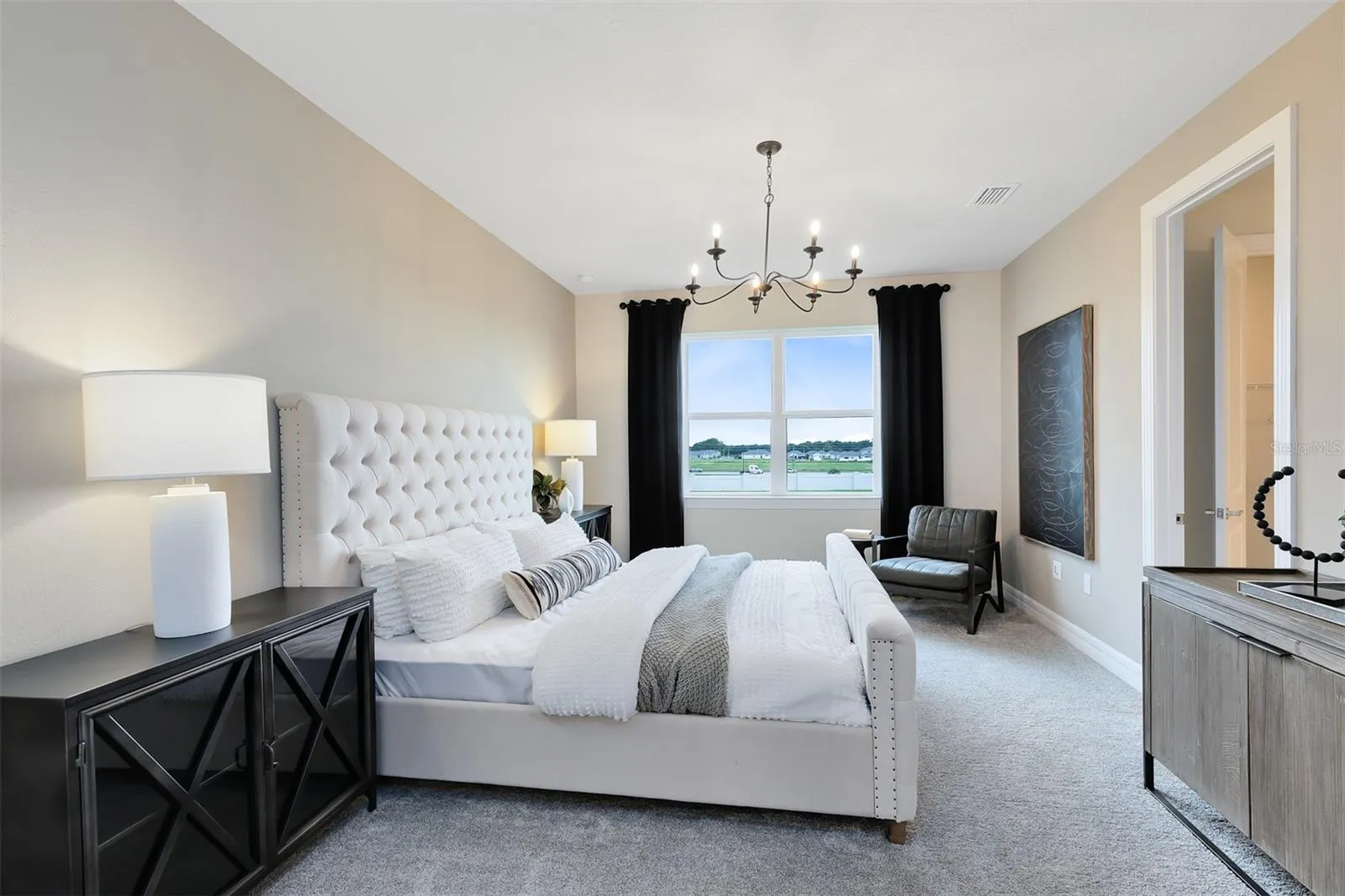 Model Home Design Only. Pictures and furnishings are for illustrative purposes only. Elevations, colors and options may vary. Furniture is for model home staging only.?