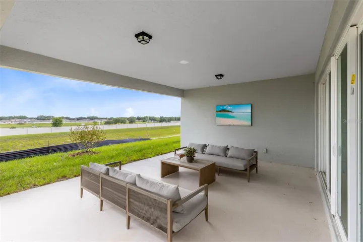 Model Home Design Only. Pictures and furnishings are for illustrative purposes only. Elevations, colors and options may vary. Furniture is for model home staging only.?