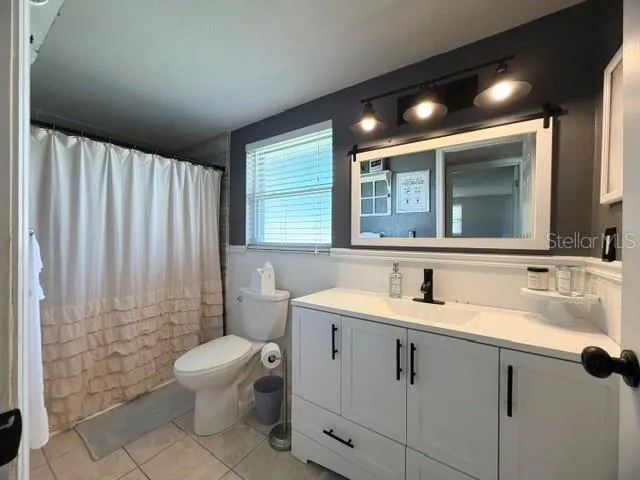 Guest Bath