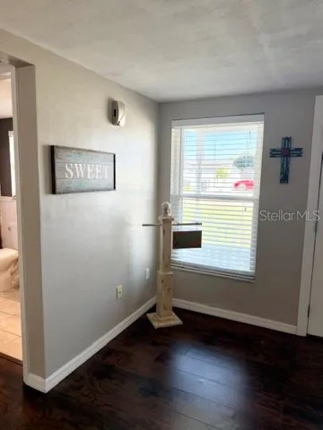 Front Room