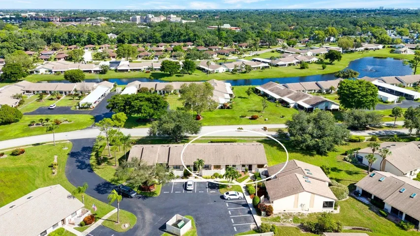 Morningside Condo