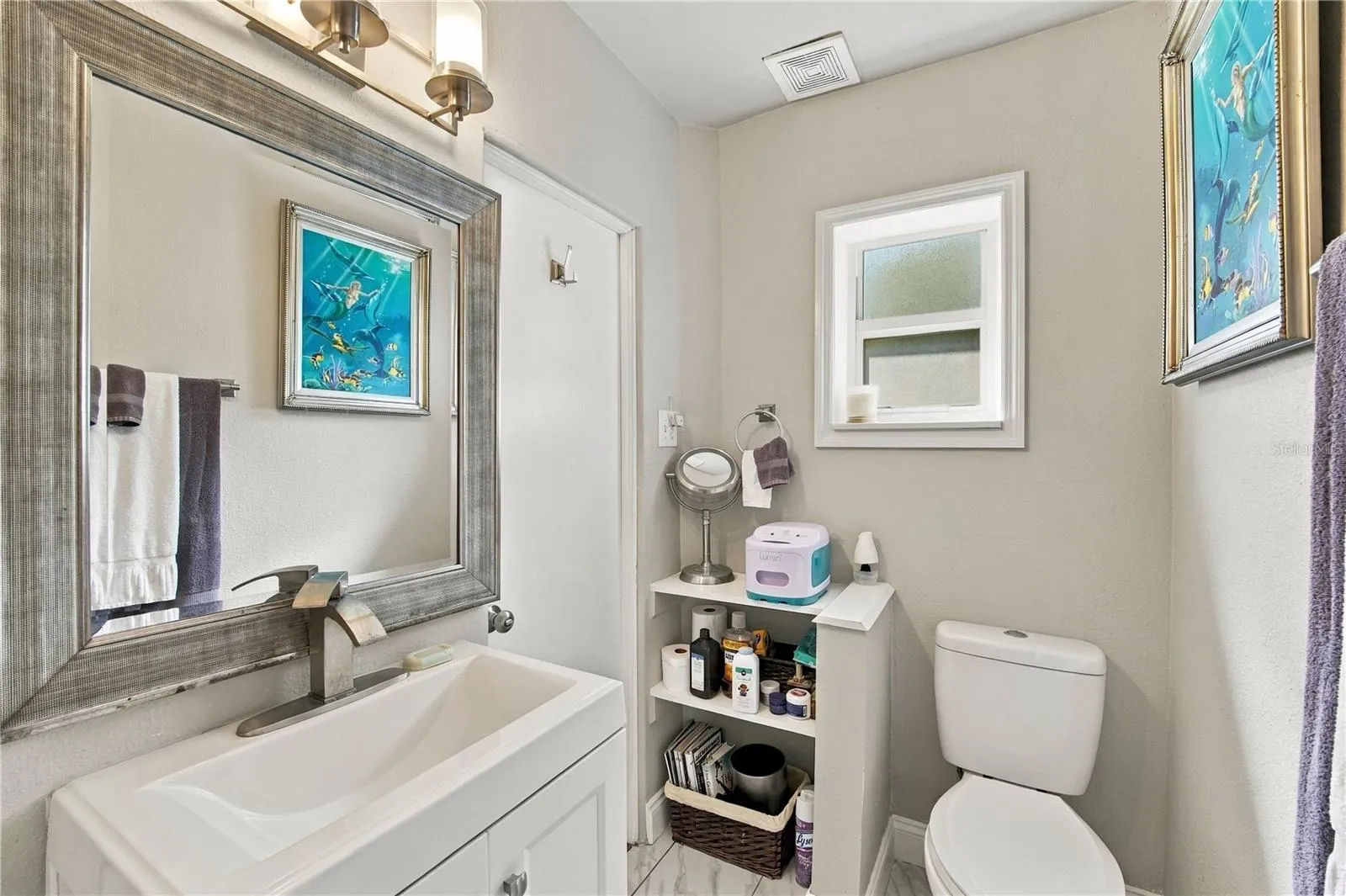 Primary En Suite