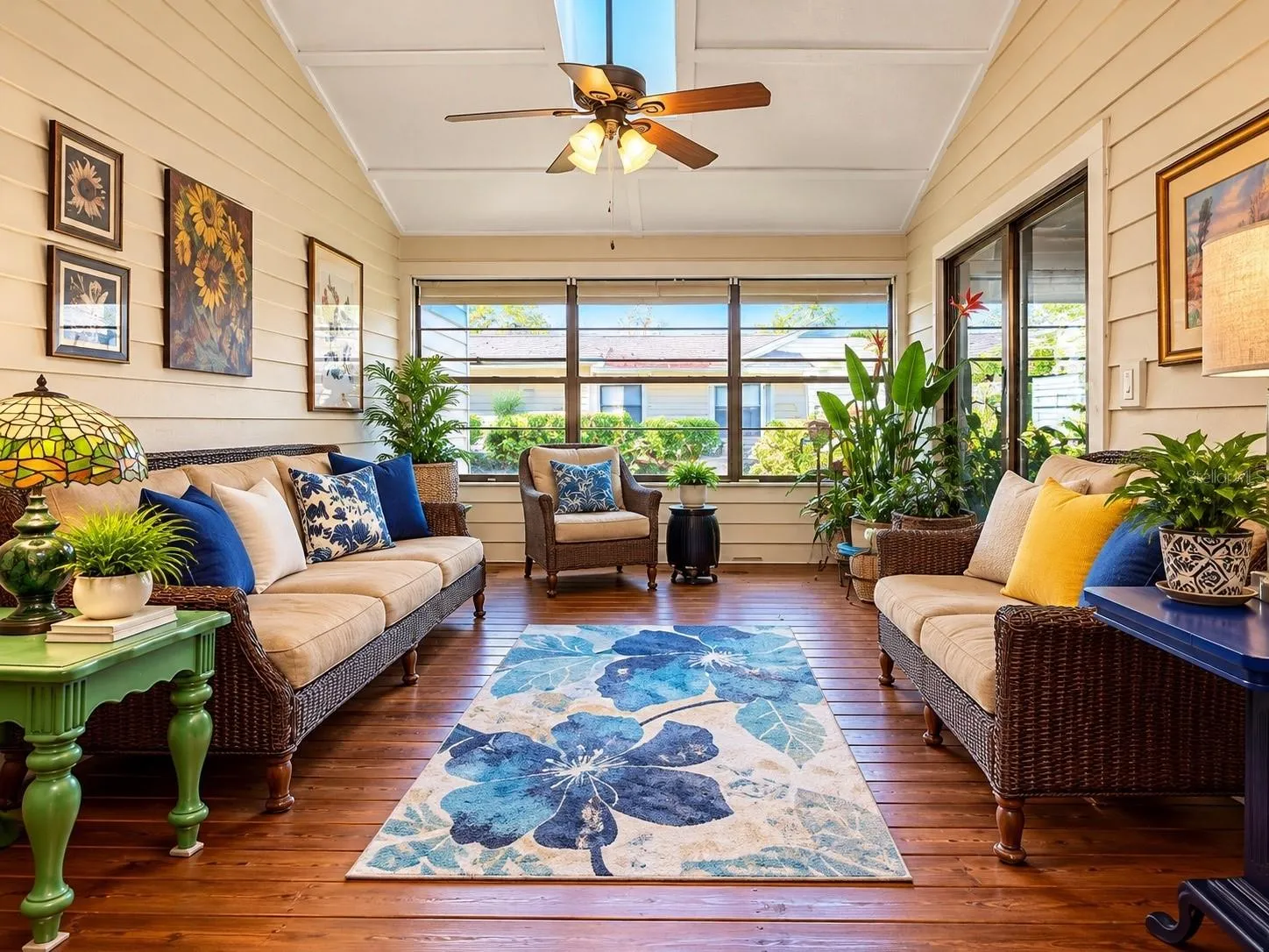 Sun Room