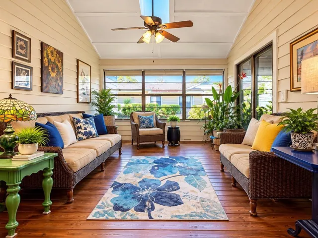 Sun Room