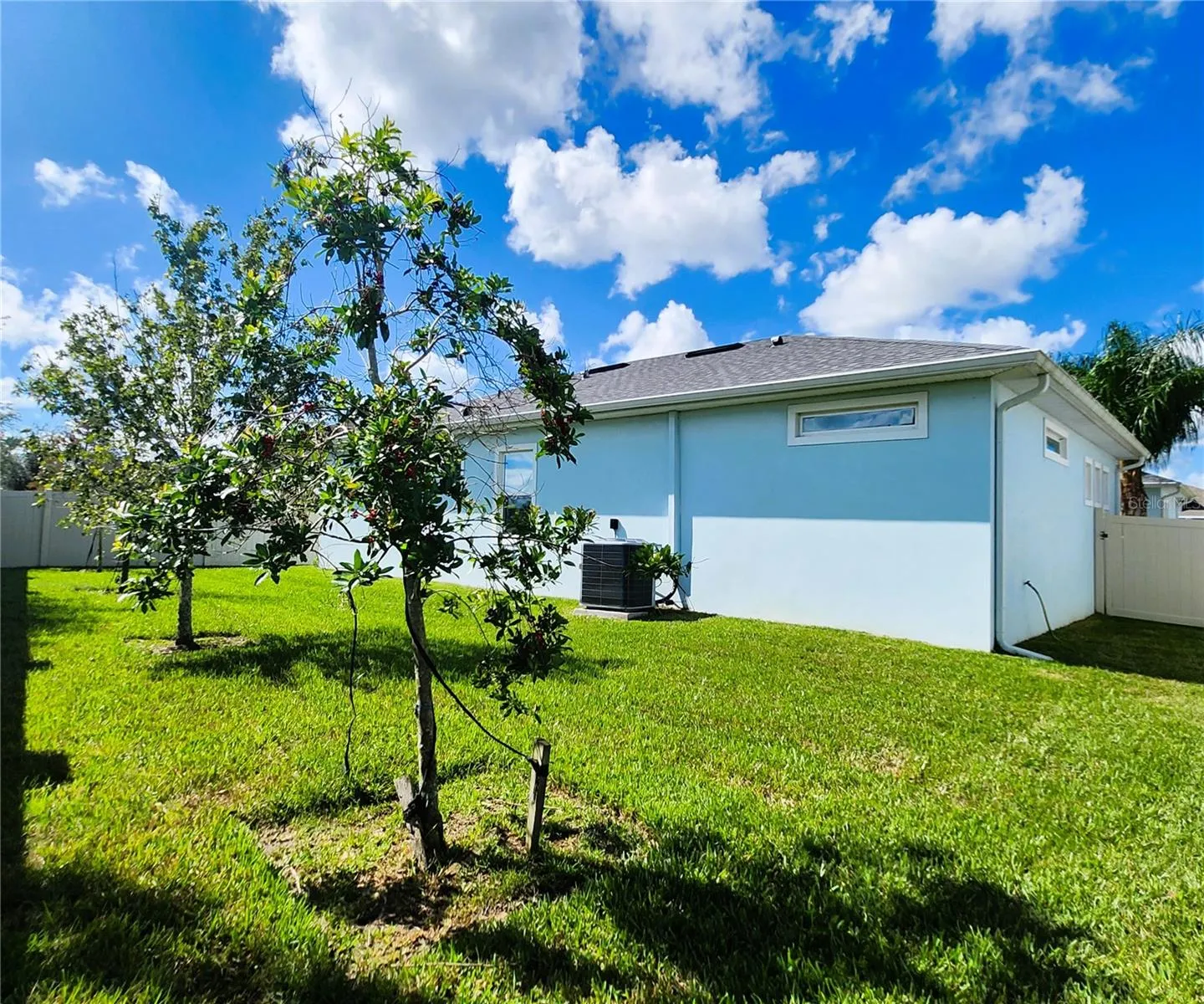 8896 Drummer Plank Dr, Wesley Chapel, FL 33545: Partially Fenced, SFH, One Story, 2590sf, Built in 2022, 3 bedrooms, 2.5 bathrooms, 2 car attached garage