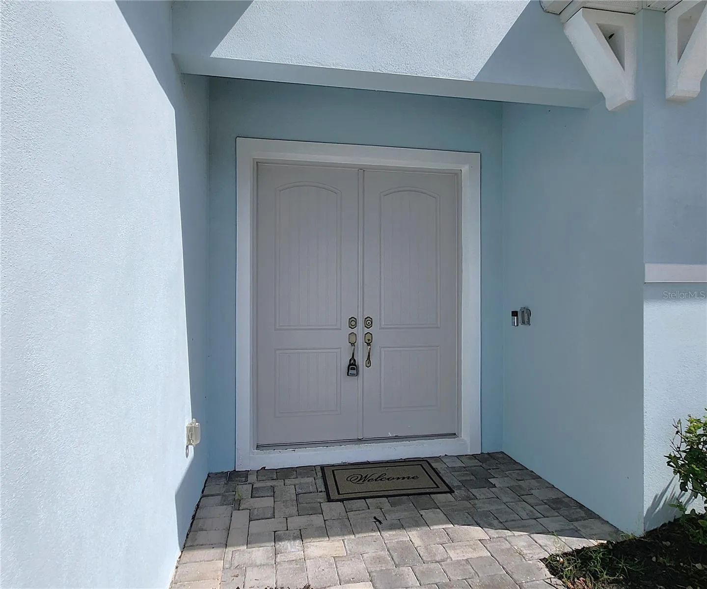Main entry
