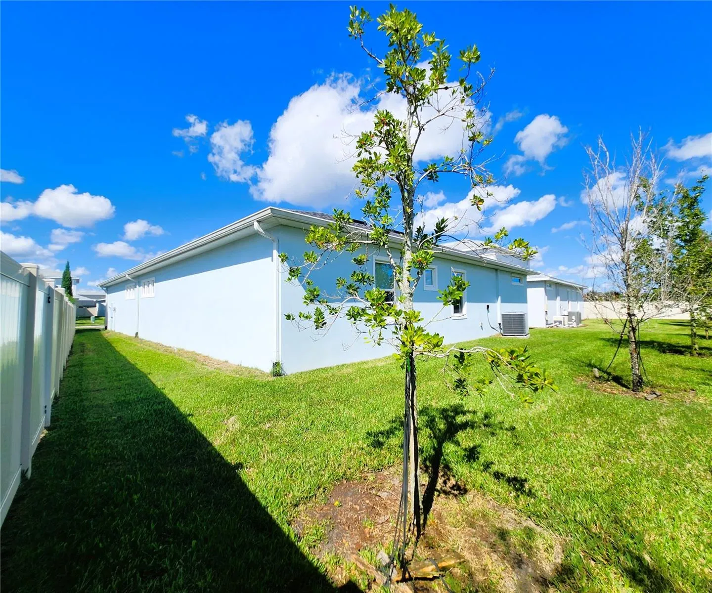 8896 Drummer Plank Dr, Wesley Chapel, FL 33545: Partially Fenced, SFH, One Story, 2590sf, Built in 2022, 3 bedrooms, 2.5 bathrooms, 2 car attached garage