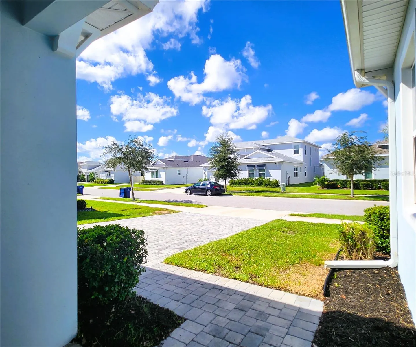 8896 Drummer Plank Dr, Wesley Chapel, FL 33545: Partially Fenced, SFH, One Story, 2590sf, Built in 2022, 3 bedrooms, 2.5 bathrooms, 2 car attached garage