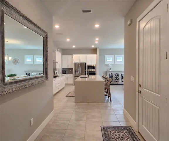 Flex Space