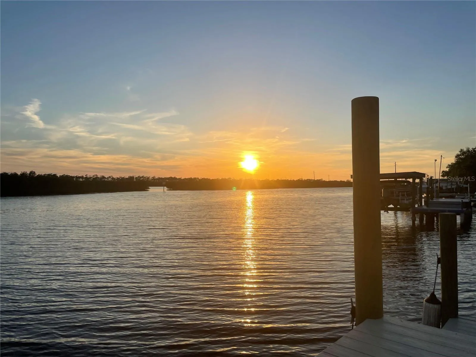 Amazing Sunsets