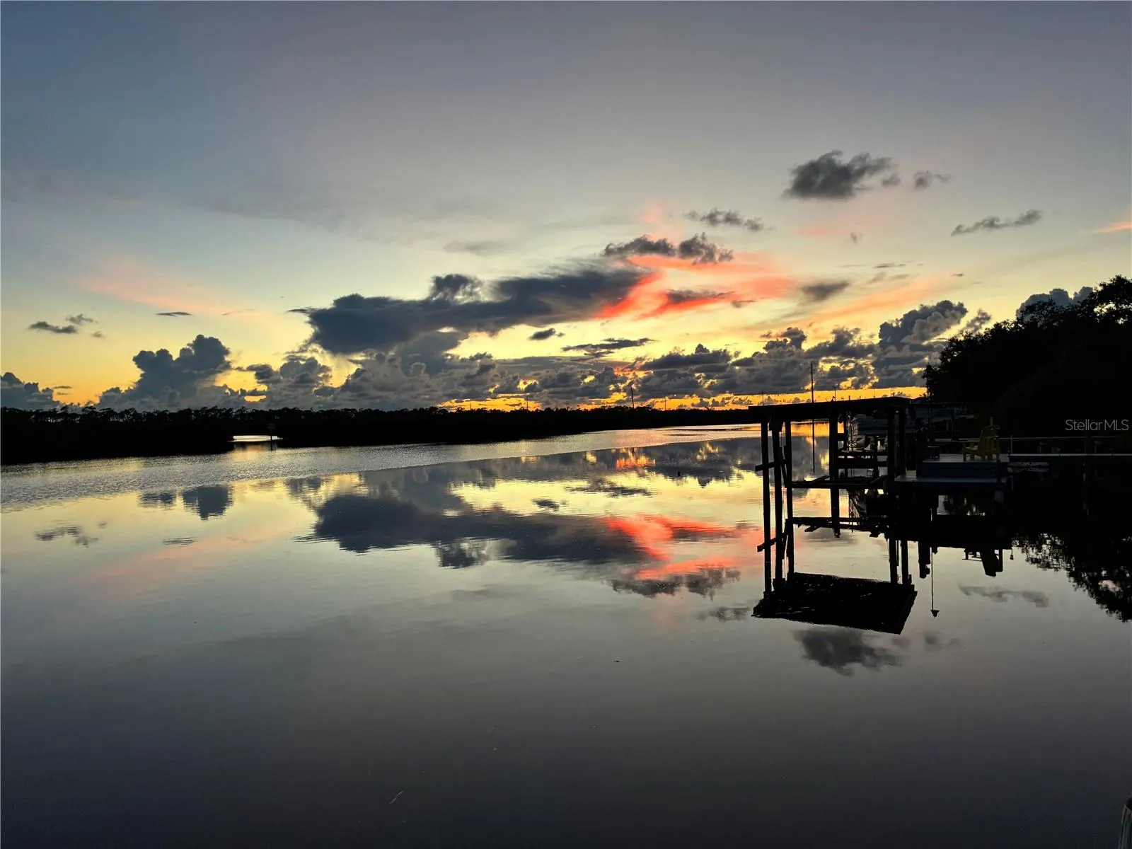 Amazing Sunsets