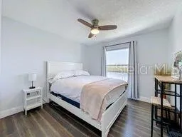 River View 2nd Bedroom