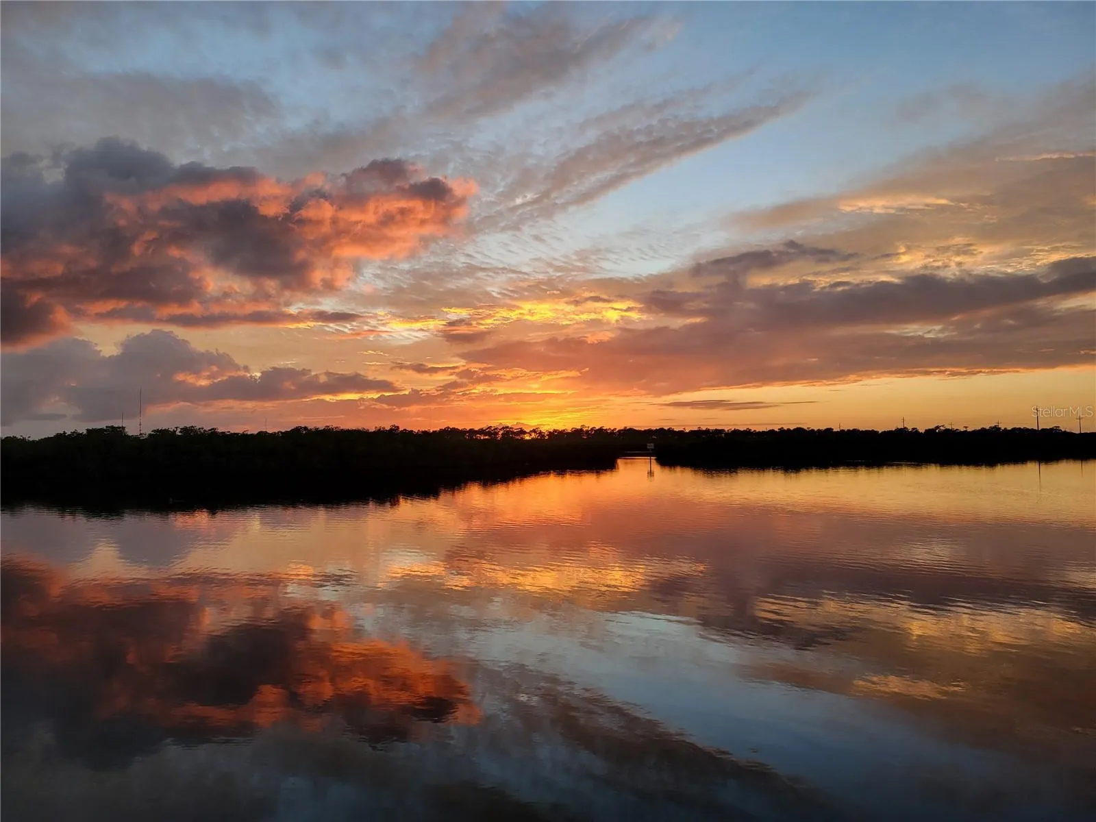 Amazing Sunsets