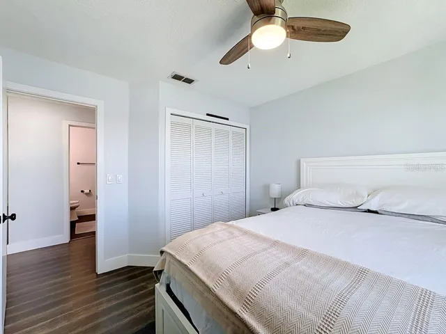 2nd Bedroom