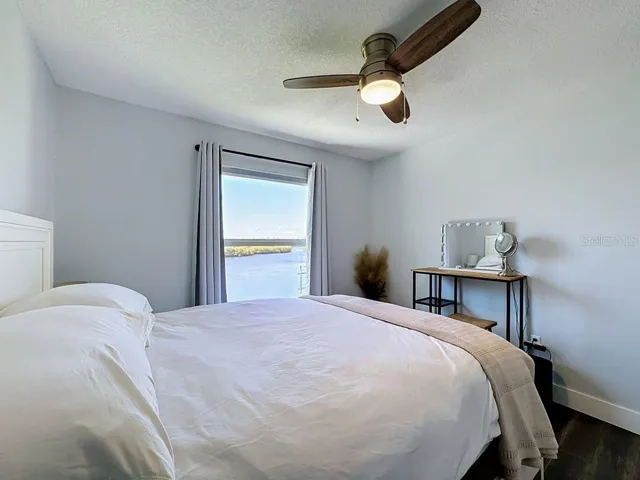 River View 2nd Bedroom