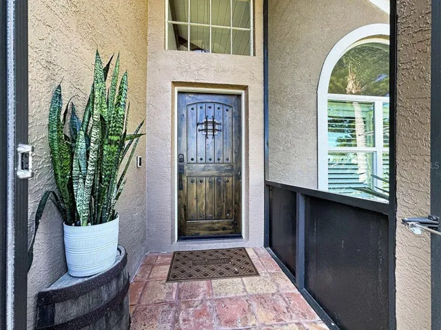 Entry