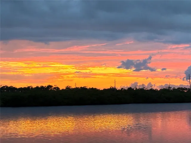 Amazing Sunsets