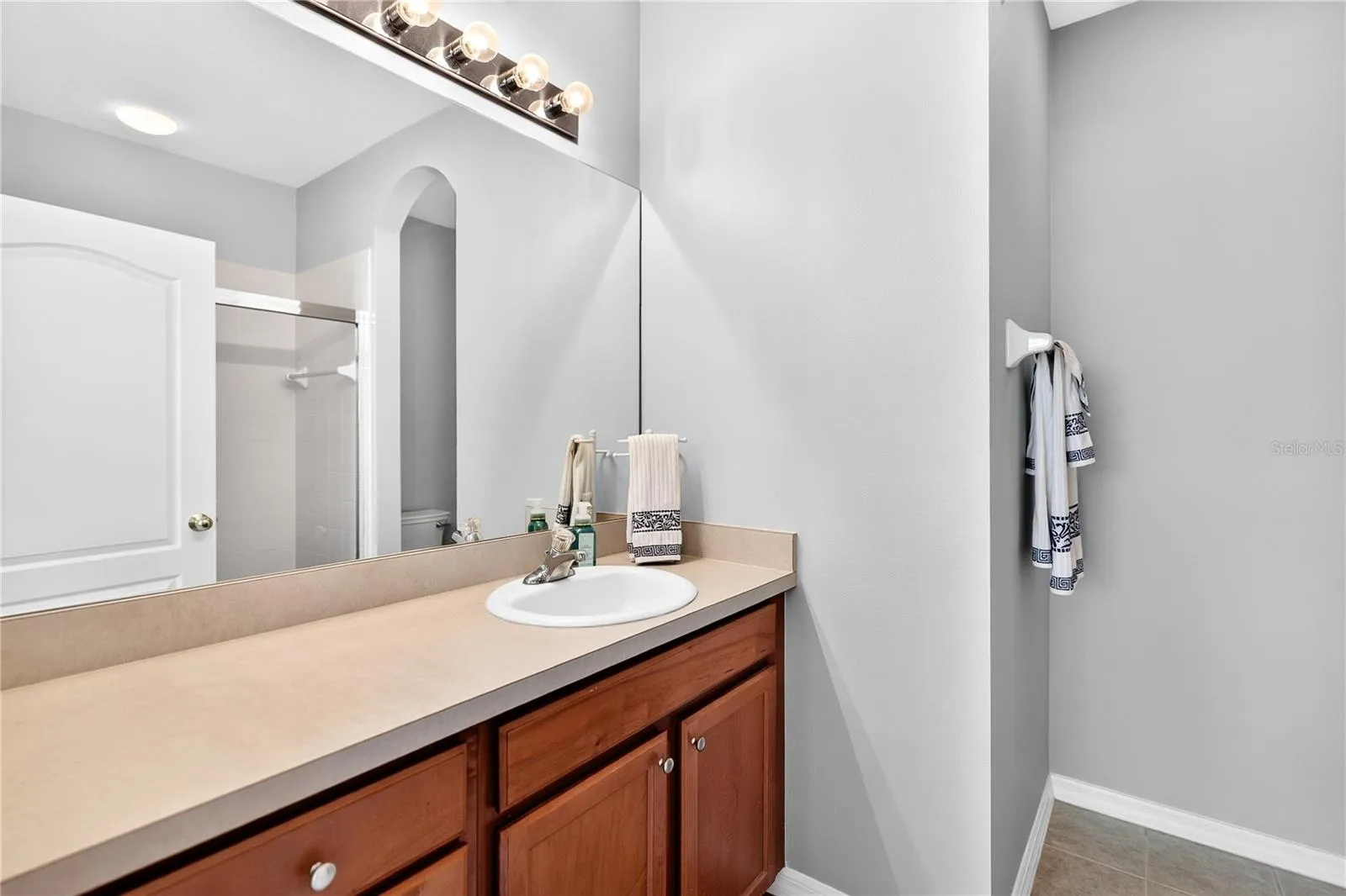 Primary En Suite