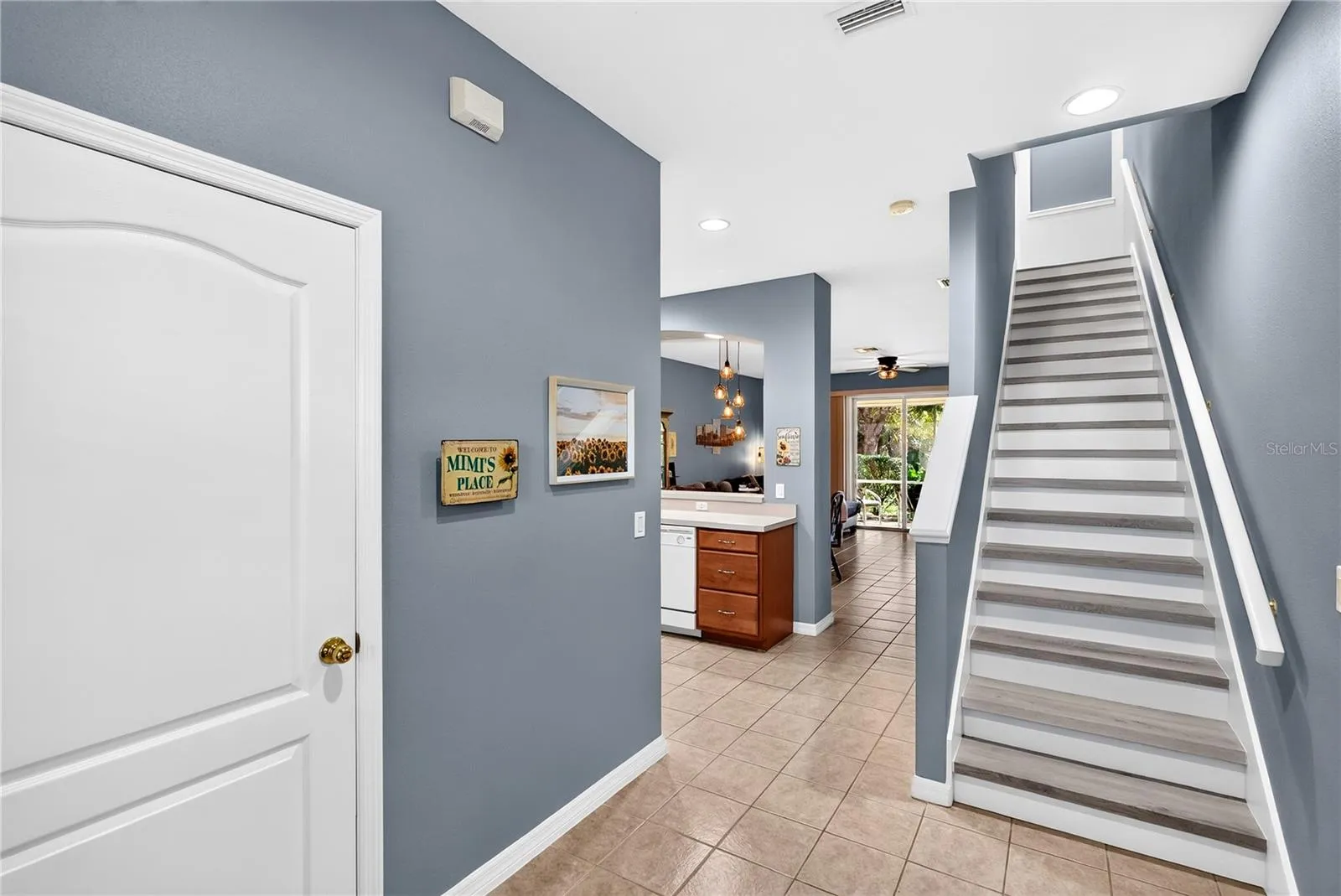 Entryway