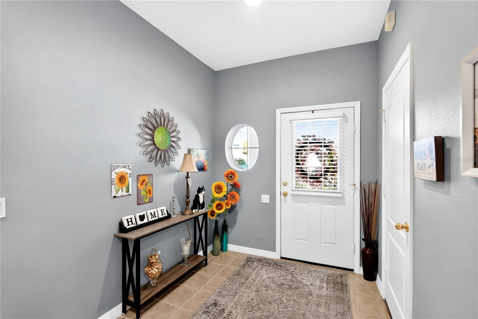 Entryway