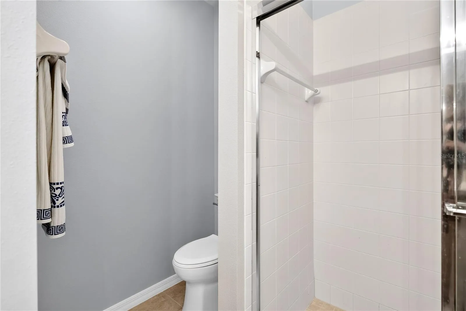 Primary En Suite