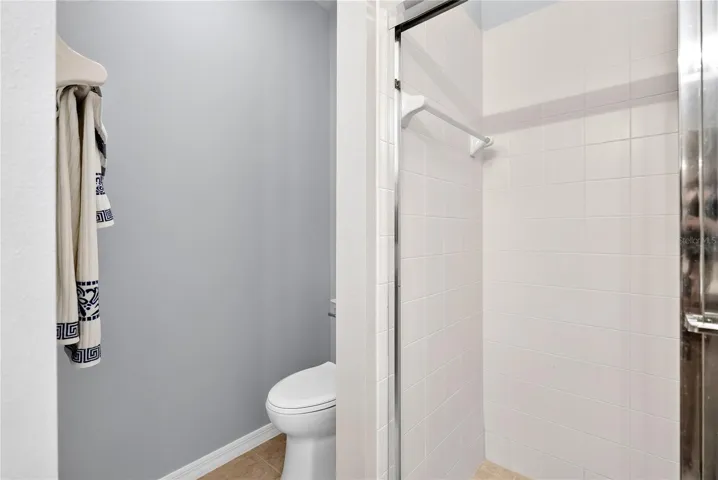 Primary En Suite