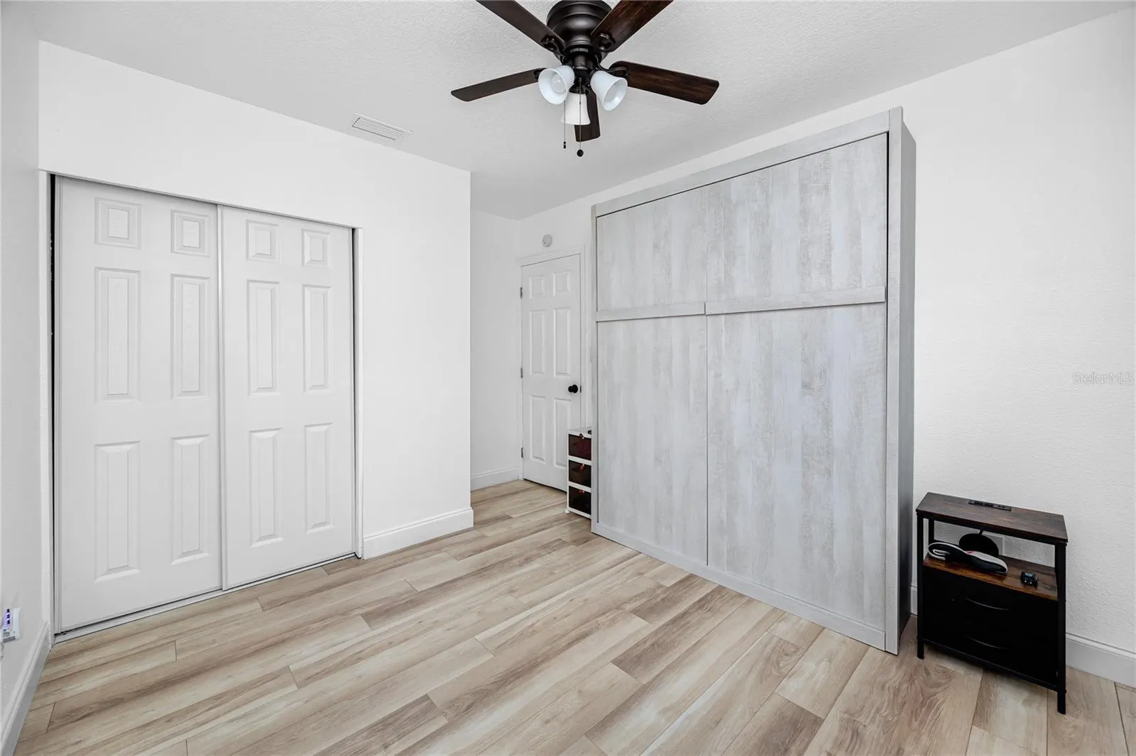 1st bedroom