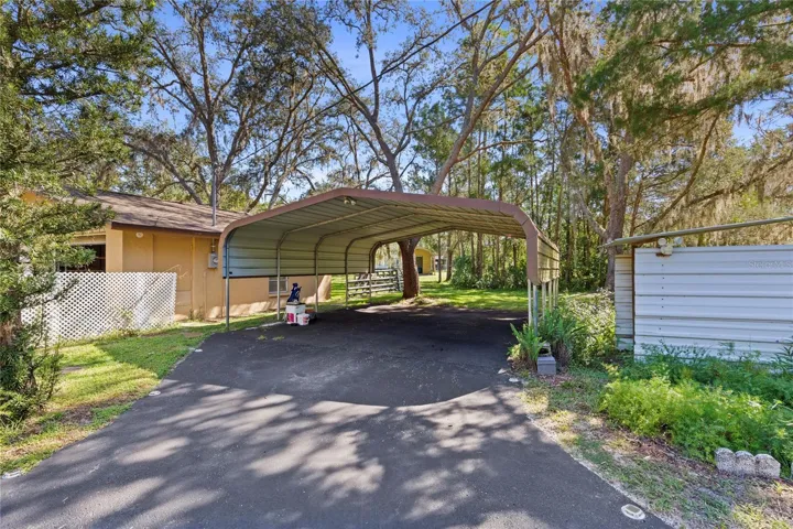 Carport