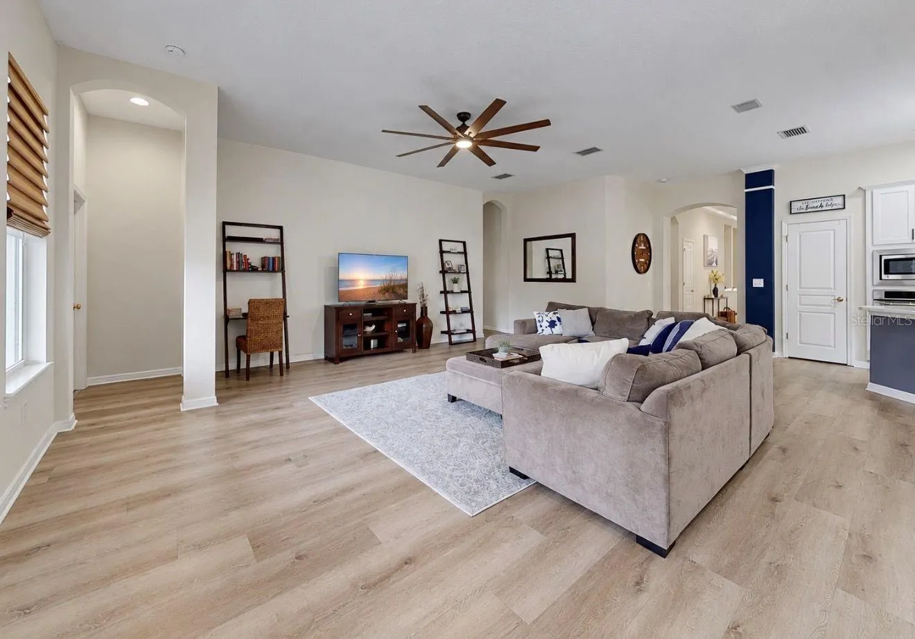 Family Room/ Great Room