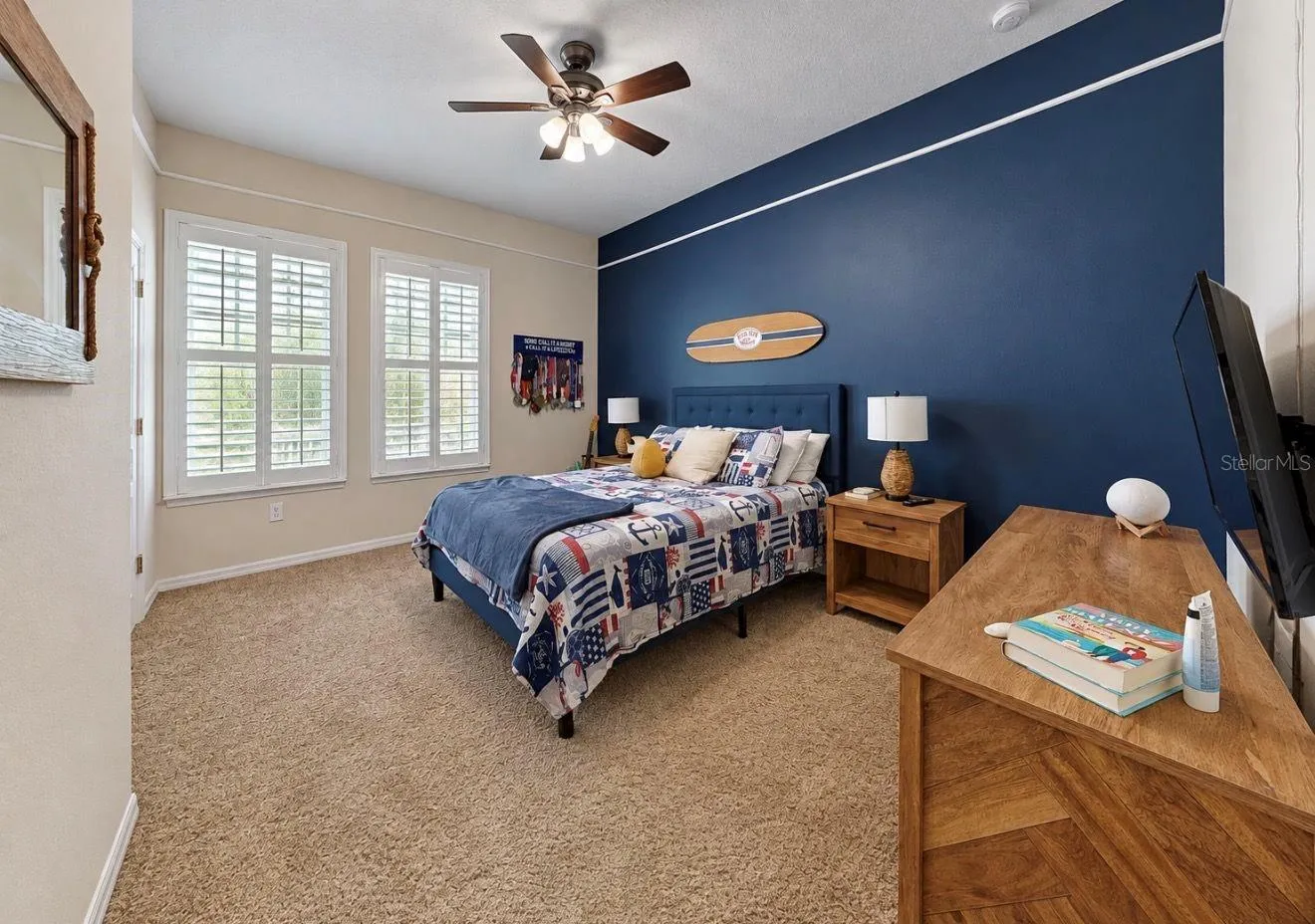 Bedroom #3