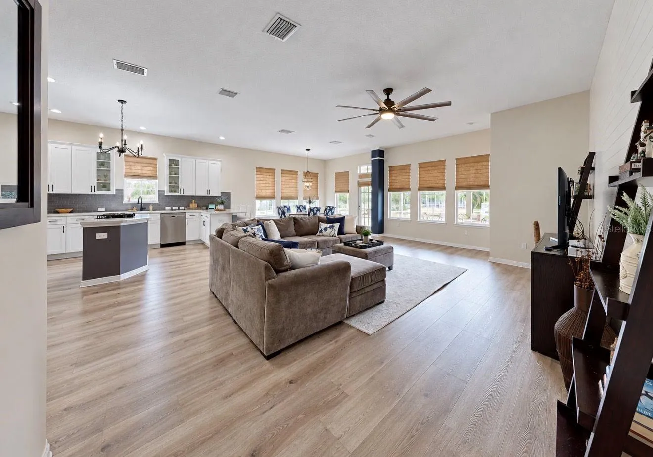 Family Room/ Great Room