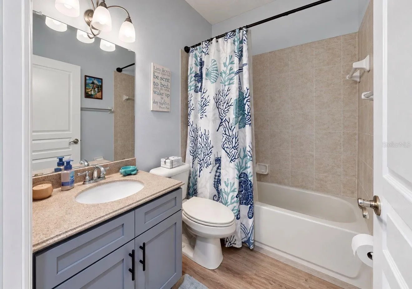 Bathroom #3