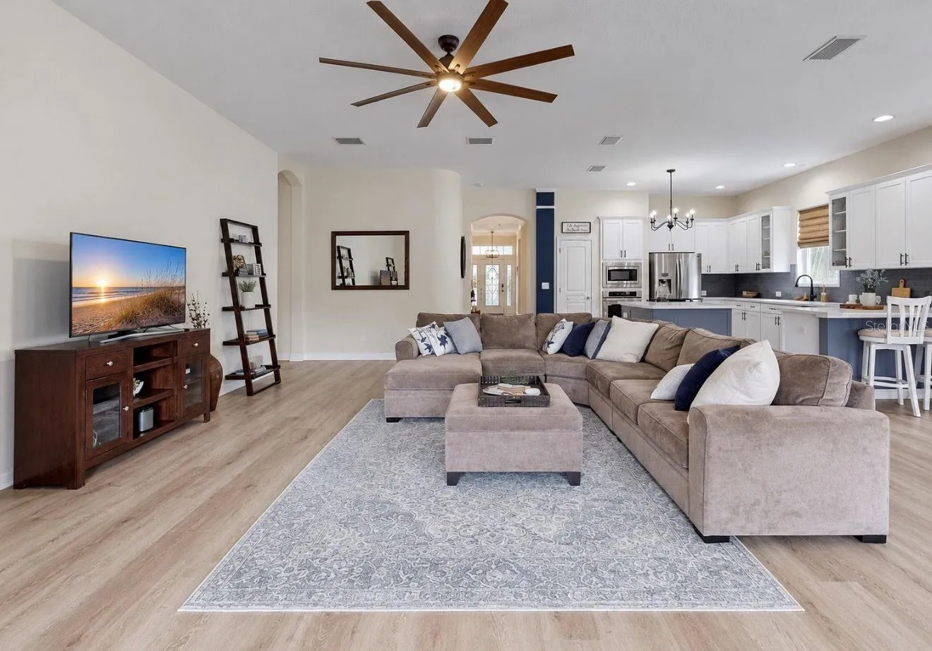 Family Room/ Great Room