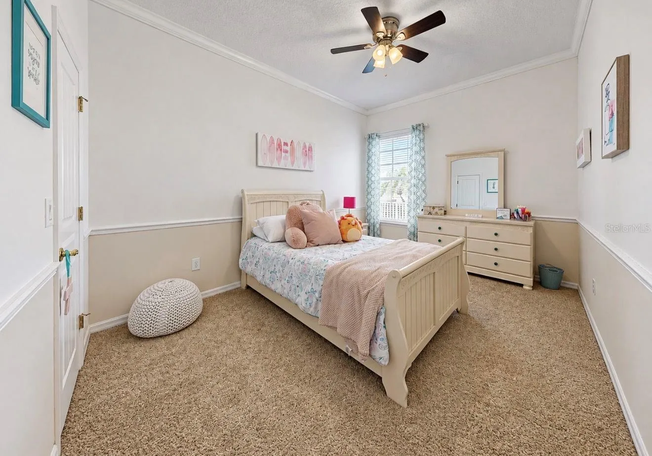 Bedroom #2