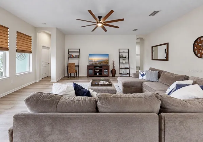 Family Room/ Great Room