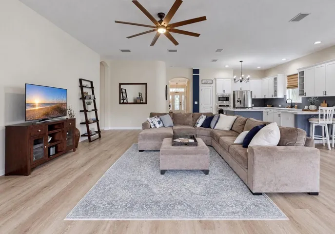 Family Room/ Great Room