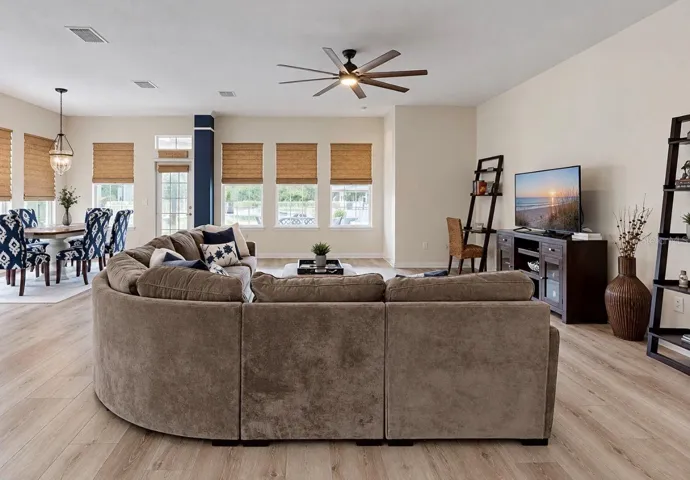 Family Room/ Great Room
