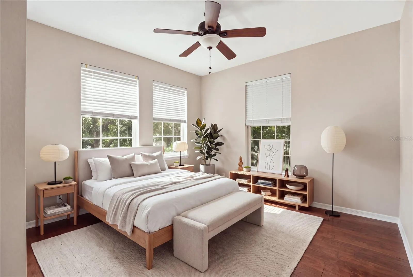 Guest bedroom 3