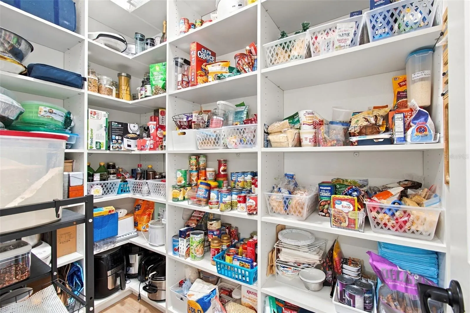 Pantry