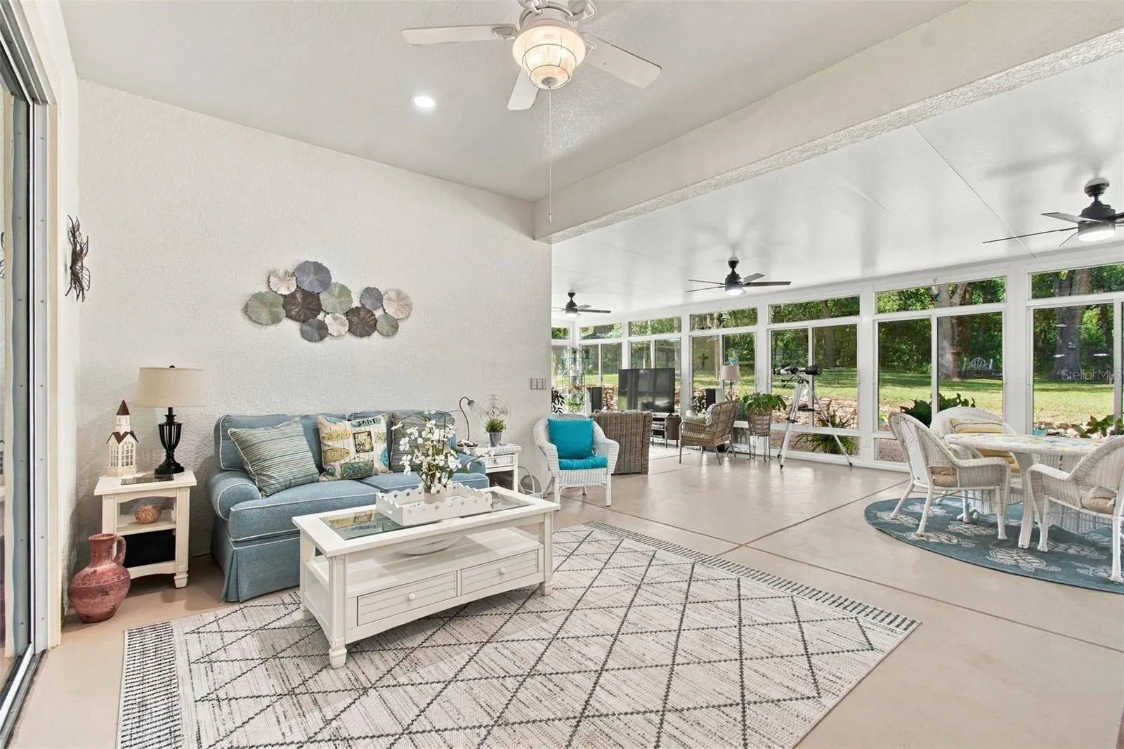 Florida Room