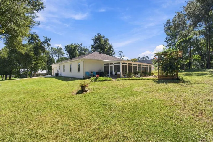 Back of Home