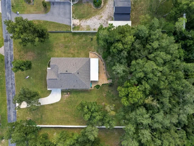 Aerial from Above