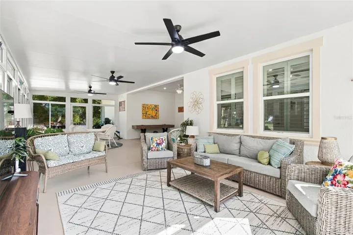 Florida Room