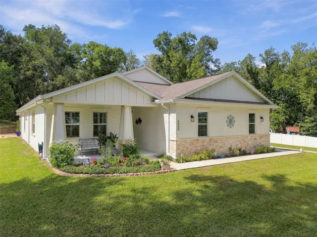 Front of Home`