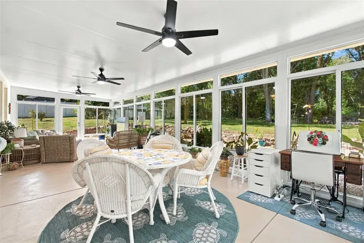 florida Room
